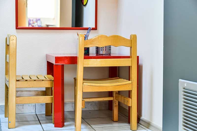 Κέντρο λογοθεραπείας - εργοθεραπείας Ανάπτυξη Λόγου & Μάθησης