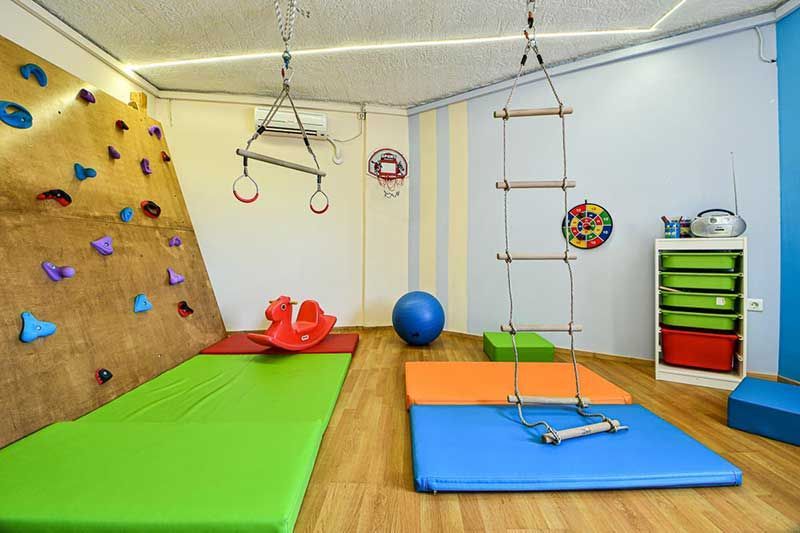 Κέντρο λογοθεραπείας - εργοθεραπείας Ανάπτυξη Λόγου & Μάθησης