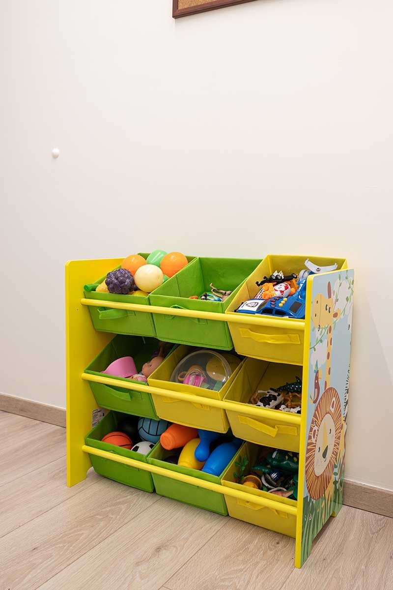 Ανάπτυξη Λόγου & Μάθησης - Πετρούπολη