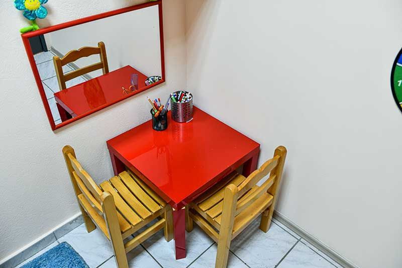 Κέντρο λογοθεραπείας - εργοθεραπείας Ανάπτυξη Λόγου & Μάθησης