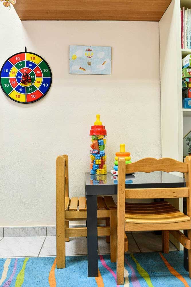 Κέντρο λογοθεραπείας - εργοθεραπείας Ανάπτυξη Λόγου & Μάθησης