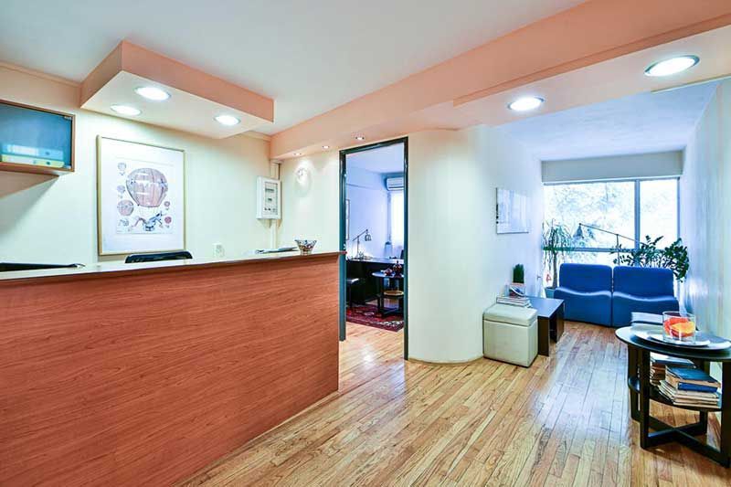 Κέντρο λογοθεραπείας - εργοθεραπείας Ανάπτυξη Λόγου & Μάθησης