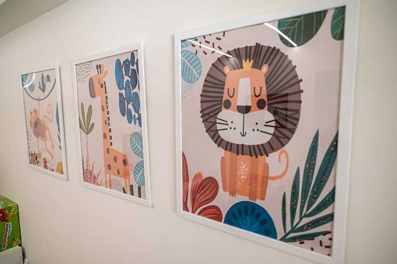 Ανάπτυξη Λόγου & Μάθησης - Πετρούπολη