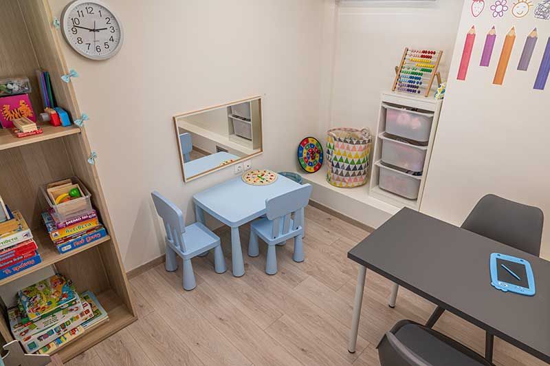 Ανάπτυξη Λόγου & Μάθησης - Πετρούπολη