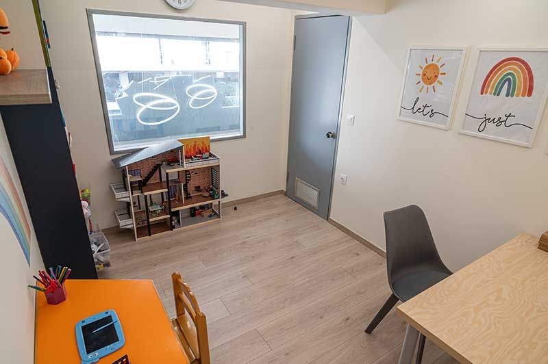 Ανάπτυξη Λόγου & Μάθησης - Πετρούπολη