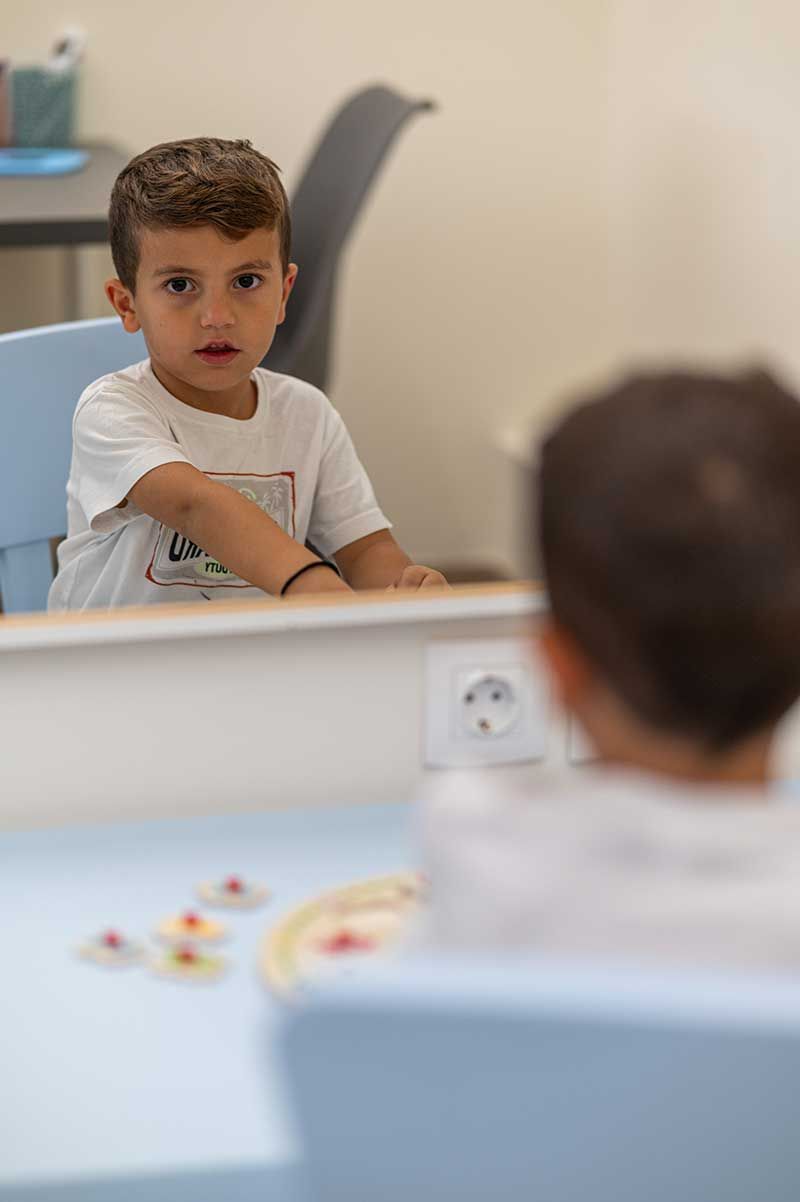 Ανάπτυξη Λόγου & Μάθησης - Πετρούπολη