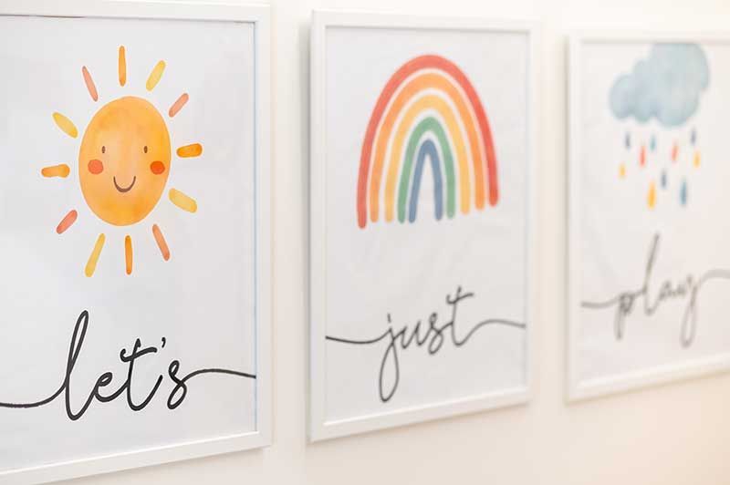 Ανάπτυξη Λόγου & Μάθησης - Πετρούπολη