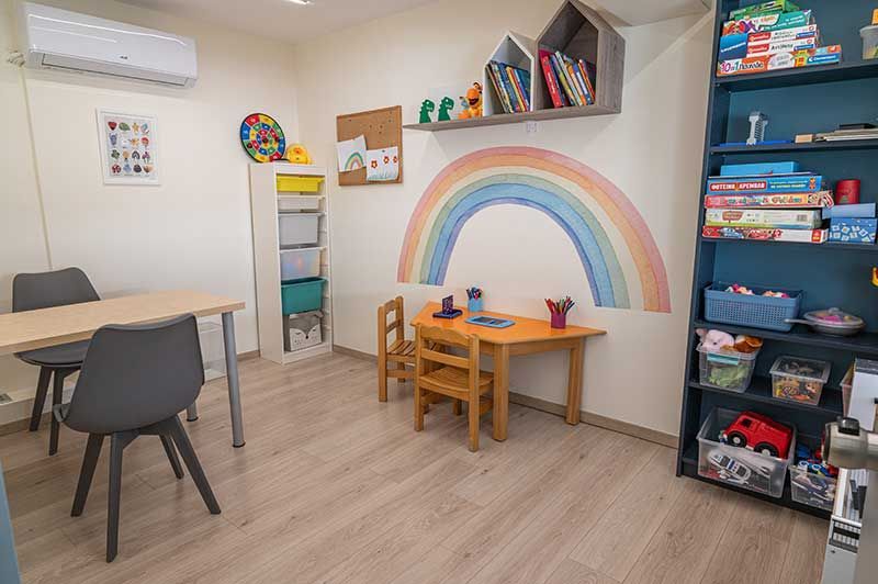 Ανάπτυξη Λόγου & Μάθησης - Πετρούπολη