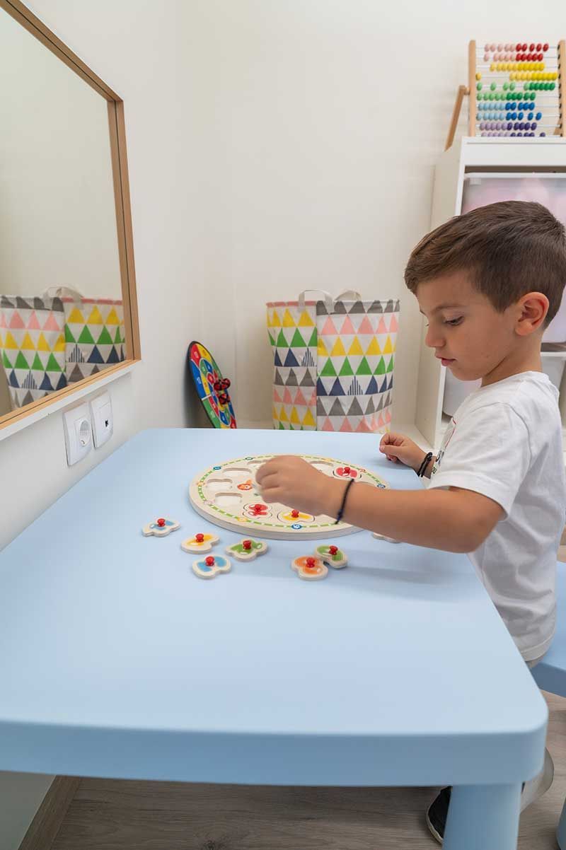 Ανάπτυξη Λόγου & Μάθησης - Πετρούπολη