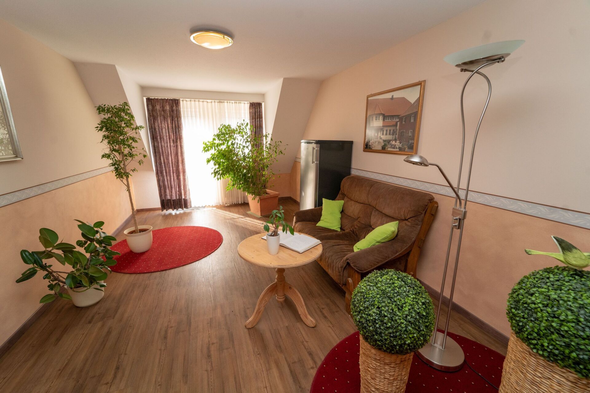 Gästezimmer Landgasthof im Ehegrund