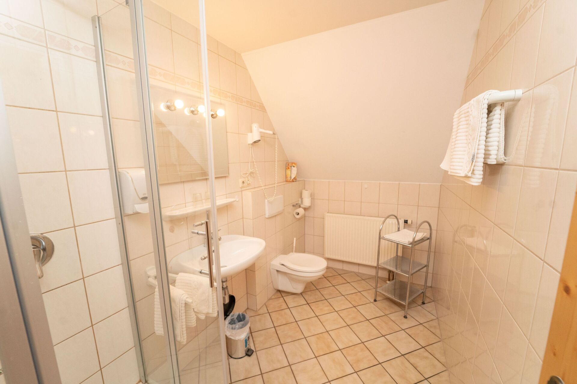 Gästezimmer Landgasthof im Ehegrund