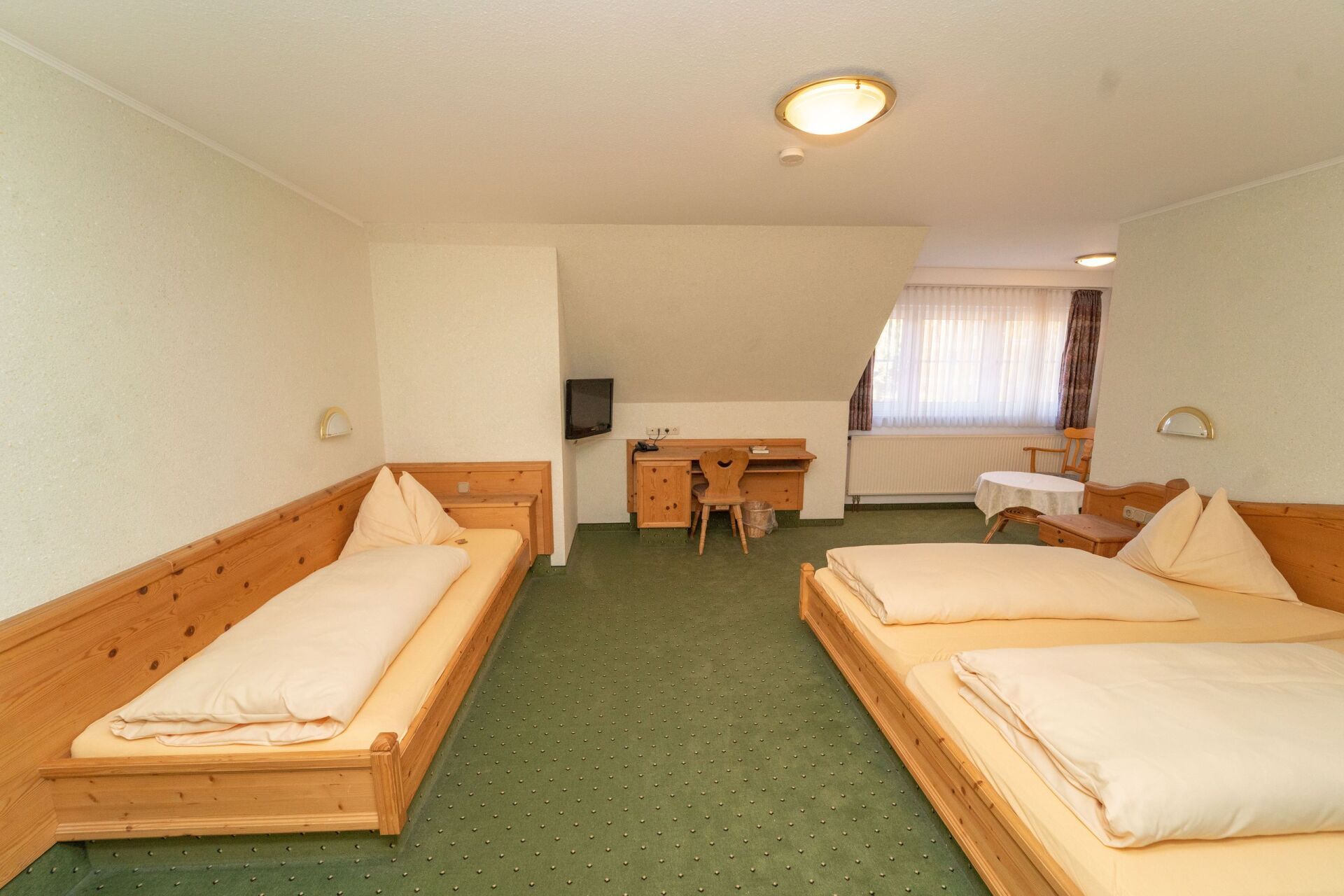 Gästezimmer Landgasthof im Ehegrund