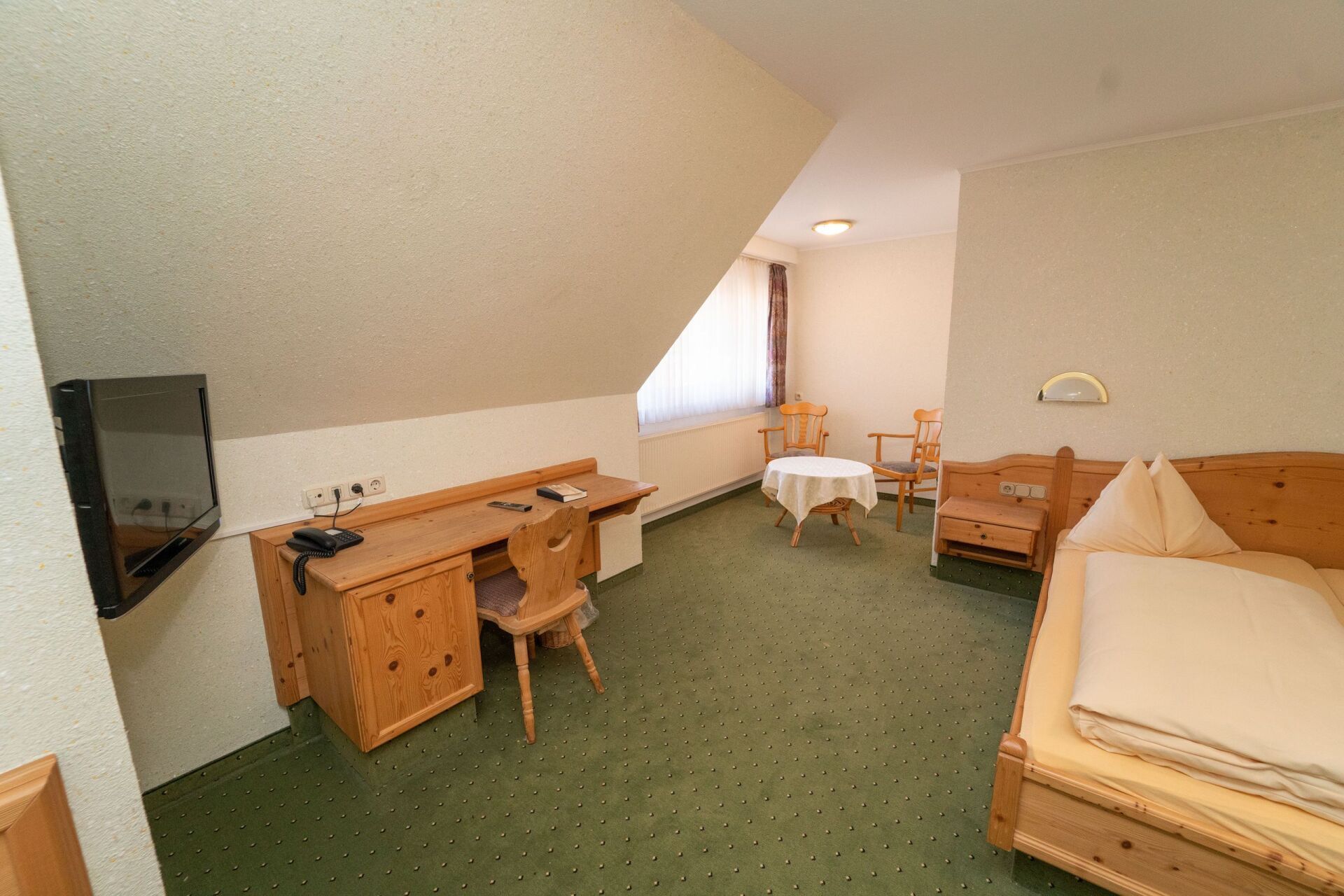 Gästezimmer Landgasthof im Ehegrund
