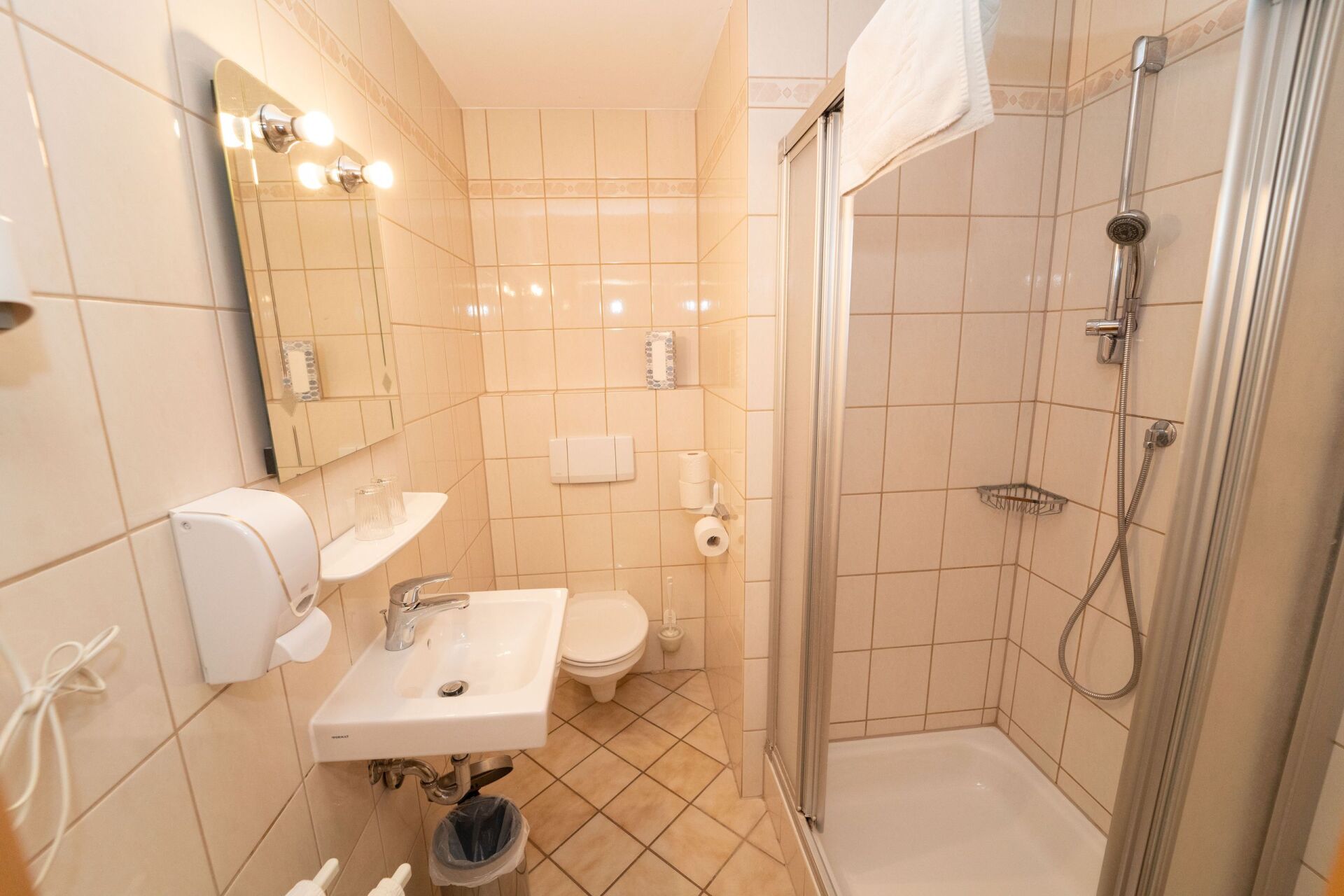 Gästezimmer Landgasthof im Ehegrund