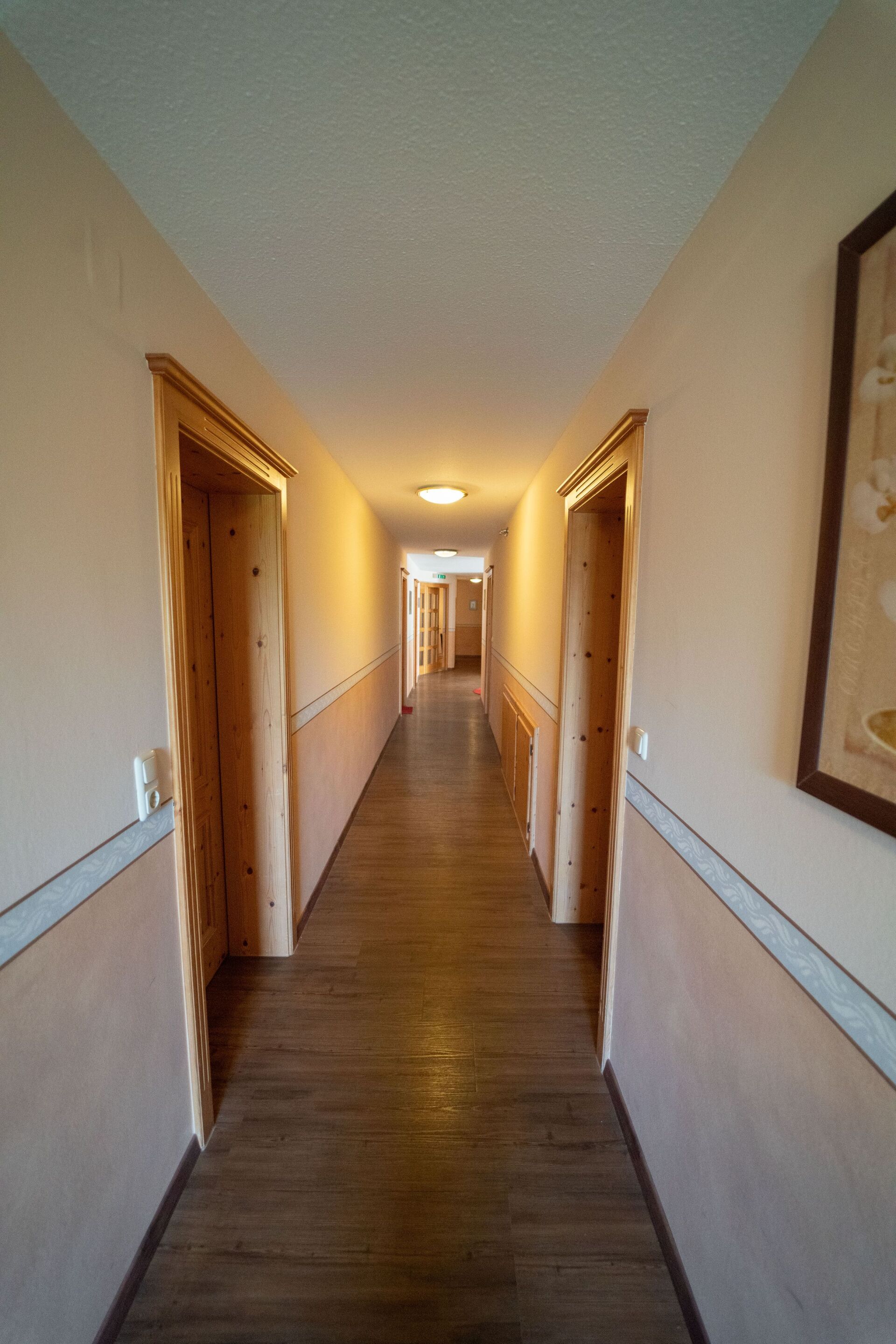 Gästezimmer Landgasthof im Ehegrund