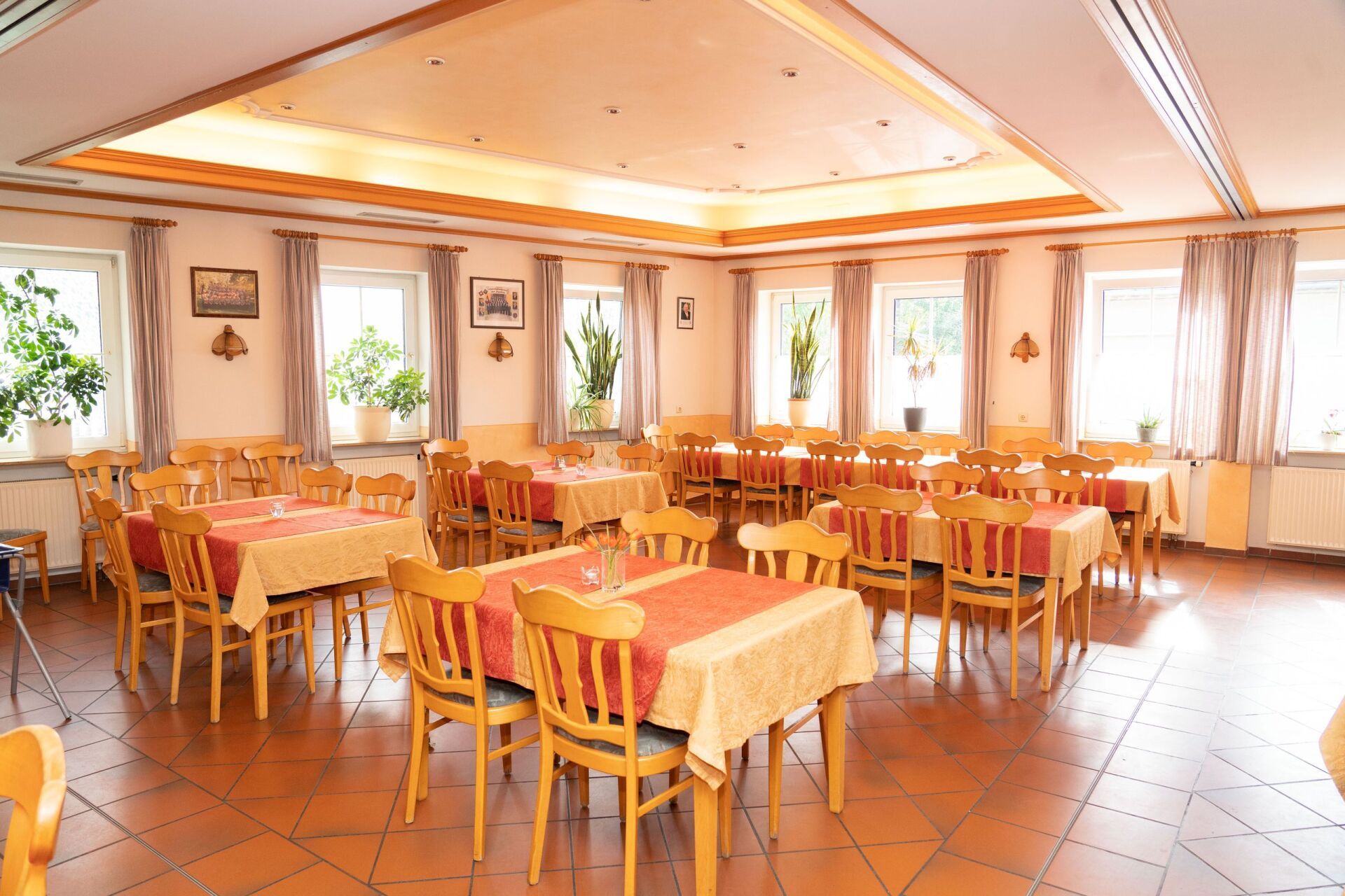 Gaststube Landgasthof im Ehegrund