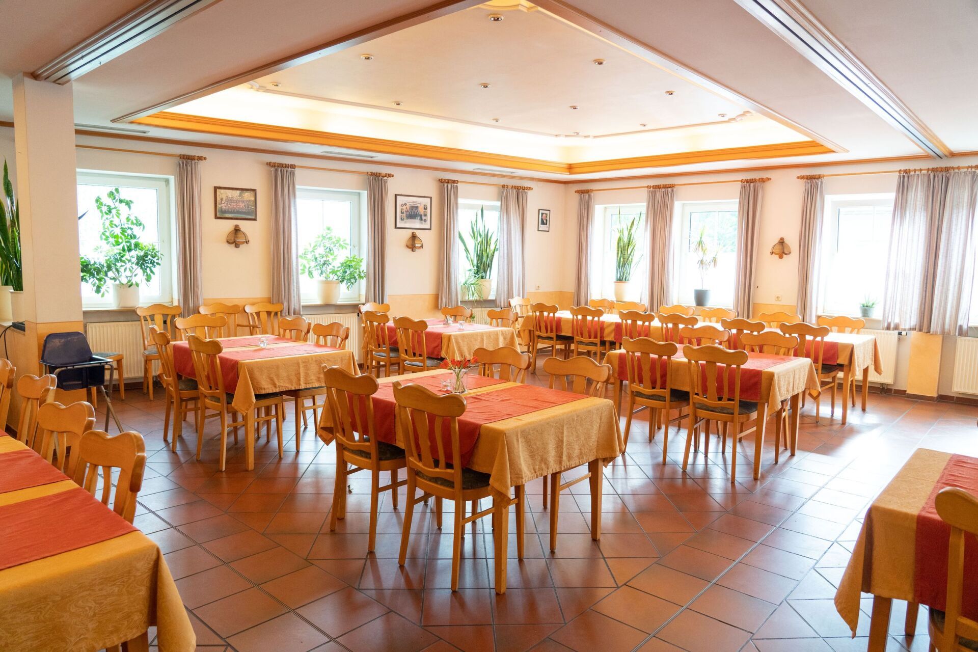 Gaststube Landgasthof im Ehegrund