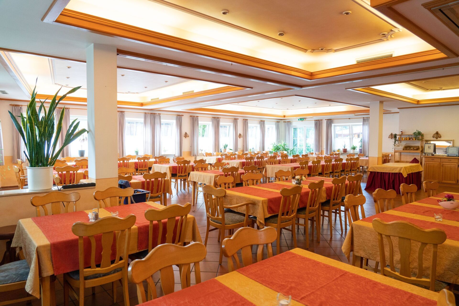 Gaststube Landgasthof im Ehegrund