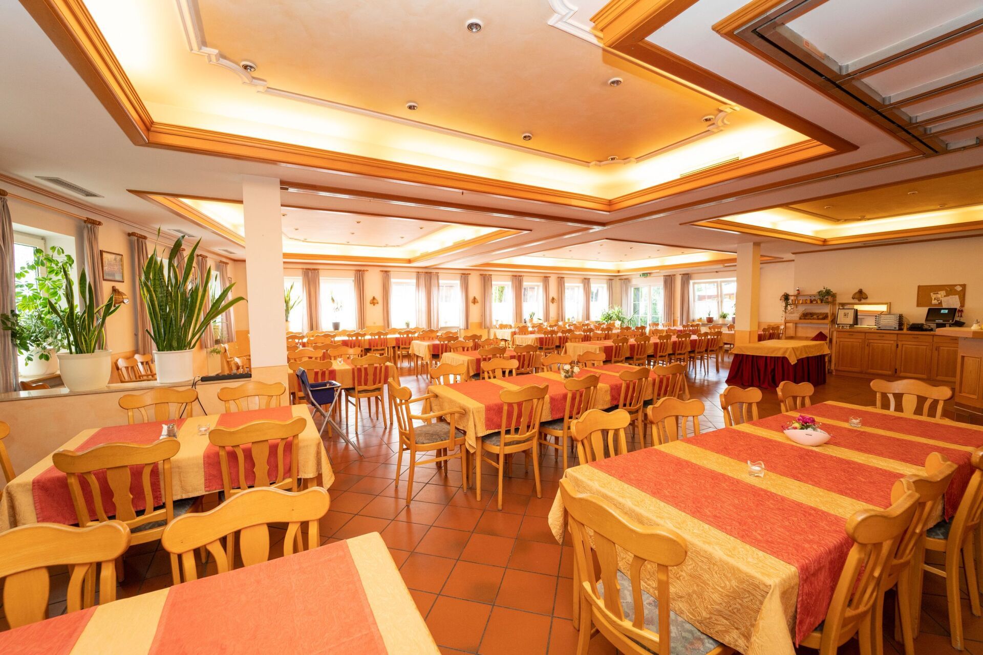 Gaststube Landgasthof im Ehegrund