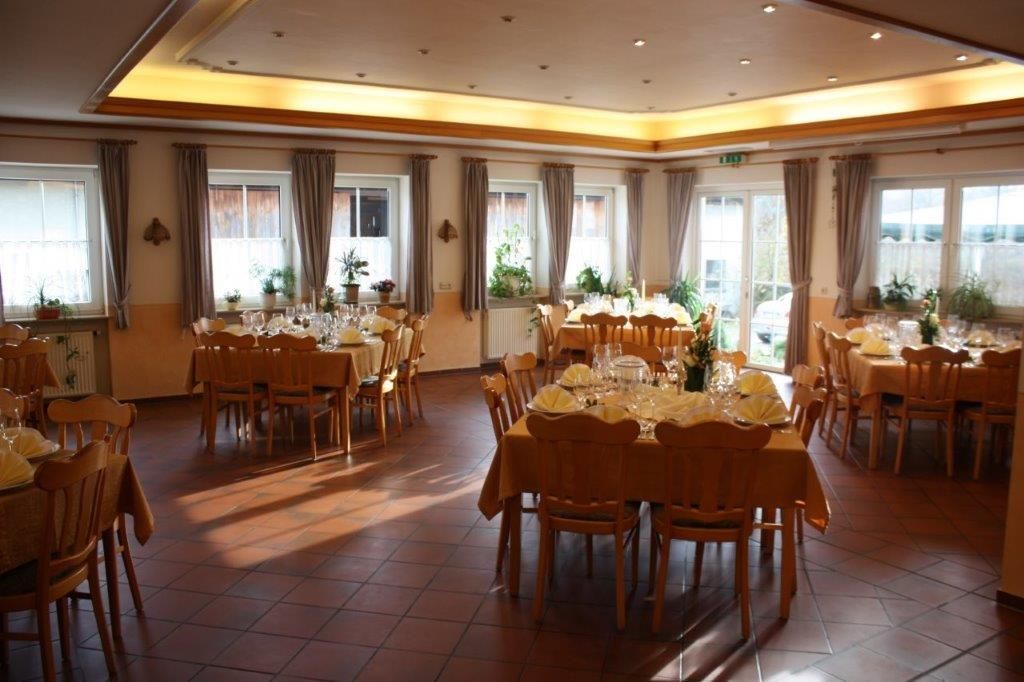 Gaststube Landgasthof im Ehegrund