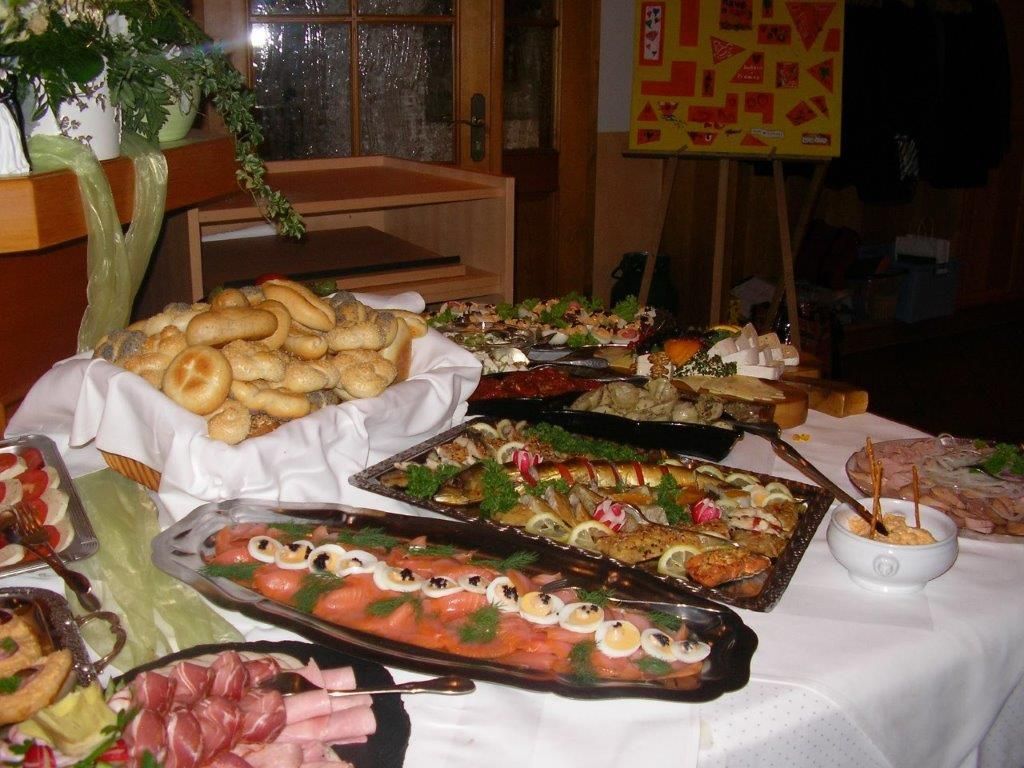 Gaststube Landgasthof im Ehegrund