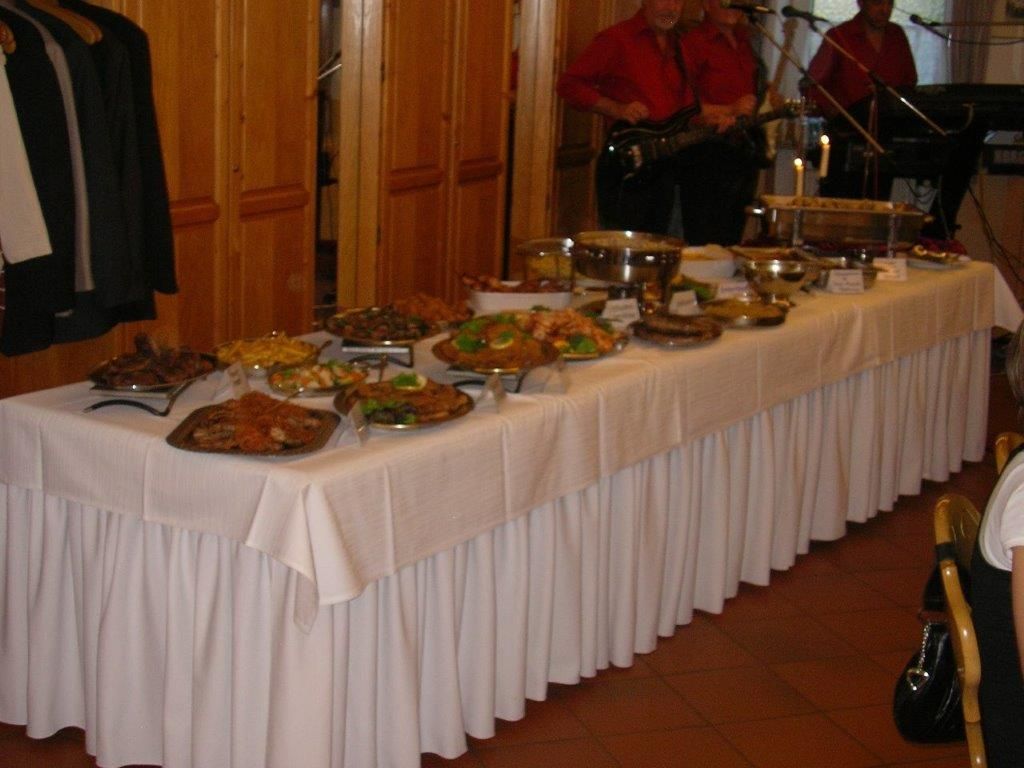 Gaststube Landgasthof im Ehegrund