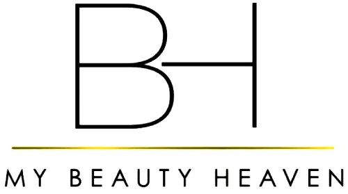 My Beaty Heaven Logo