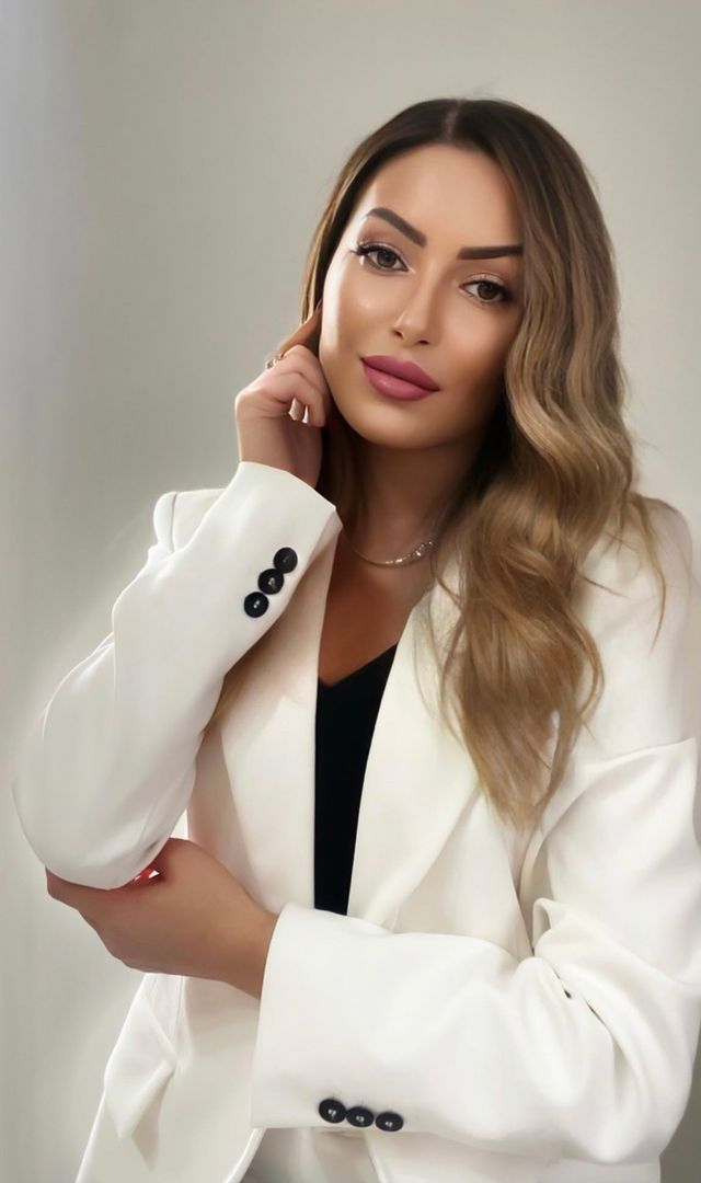 My beauty heaven