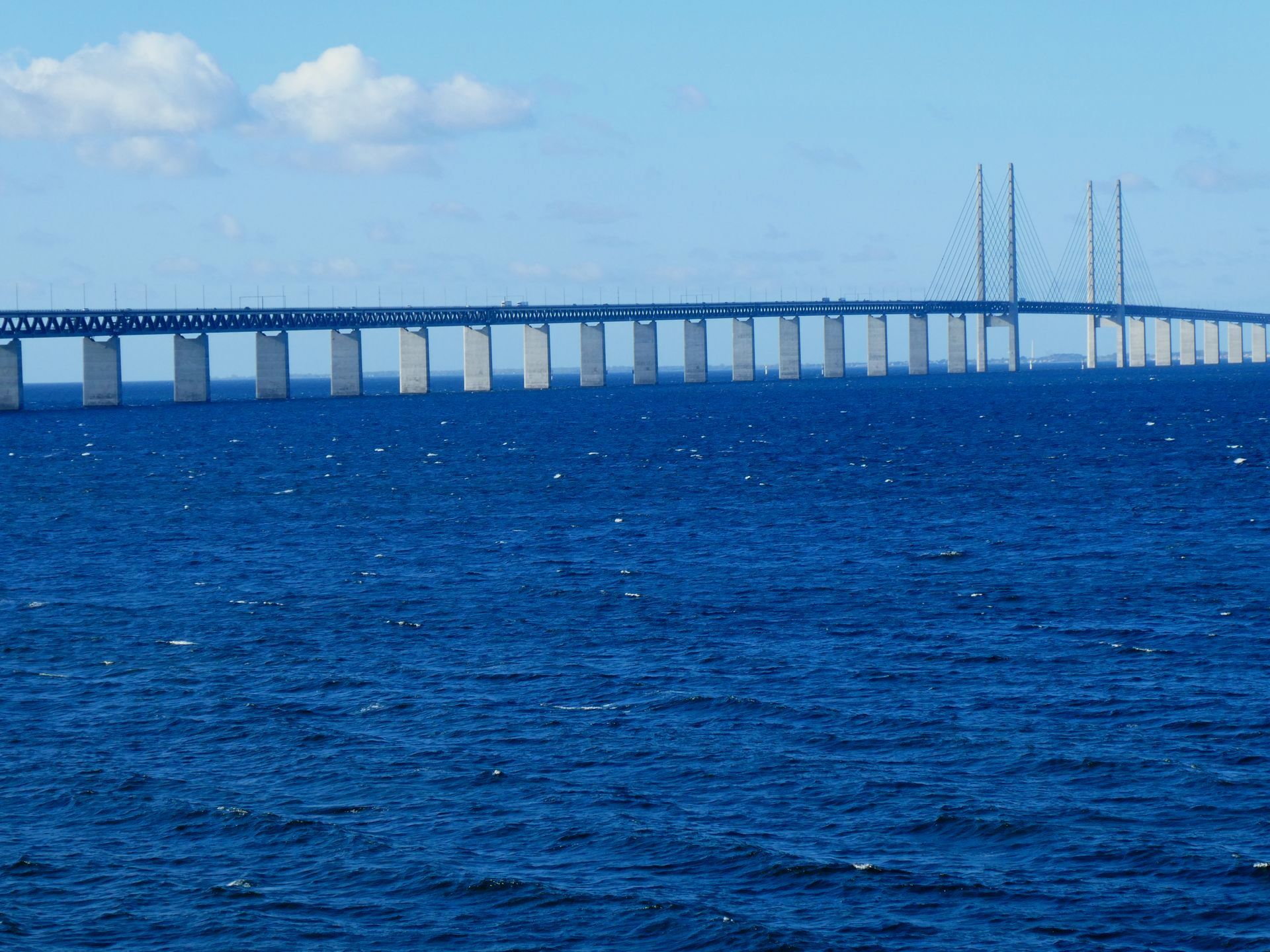 Öresundbrücke