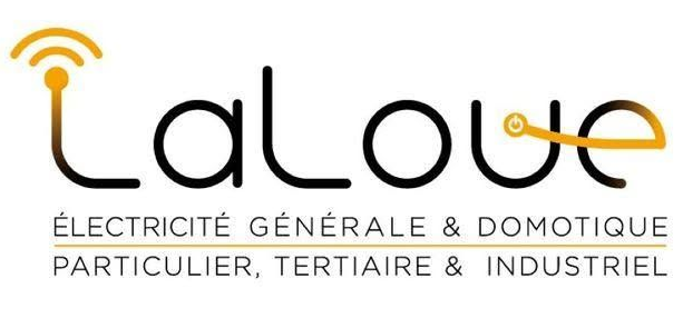 Vers la page d'acceuil Logo de l'entreprise Electricité Laloue
