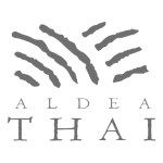 Aldea Thai logo