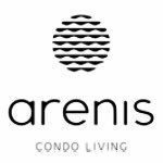 Arenis logo
