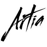 Artia logo