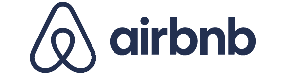 Airbnb logo