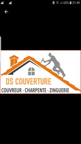 Logo DS Couverture
