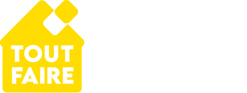 Logo Tout faire materiaux