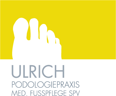 Podologiepraxis Ulrich Olten - Logo