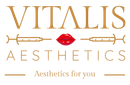 Logo von Vitalis Aesthetics