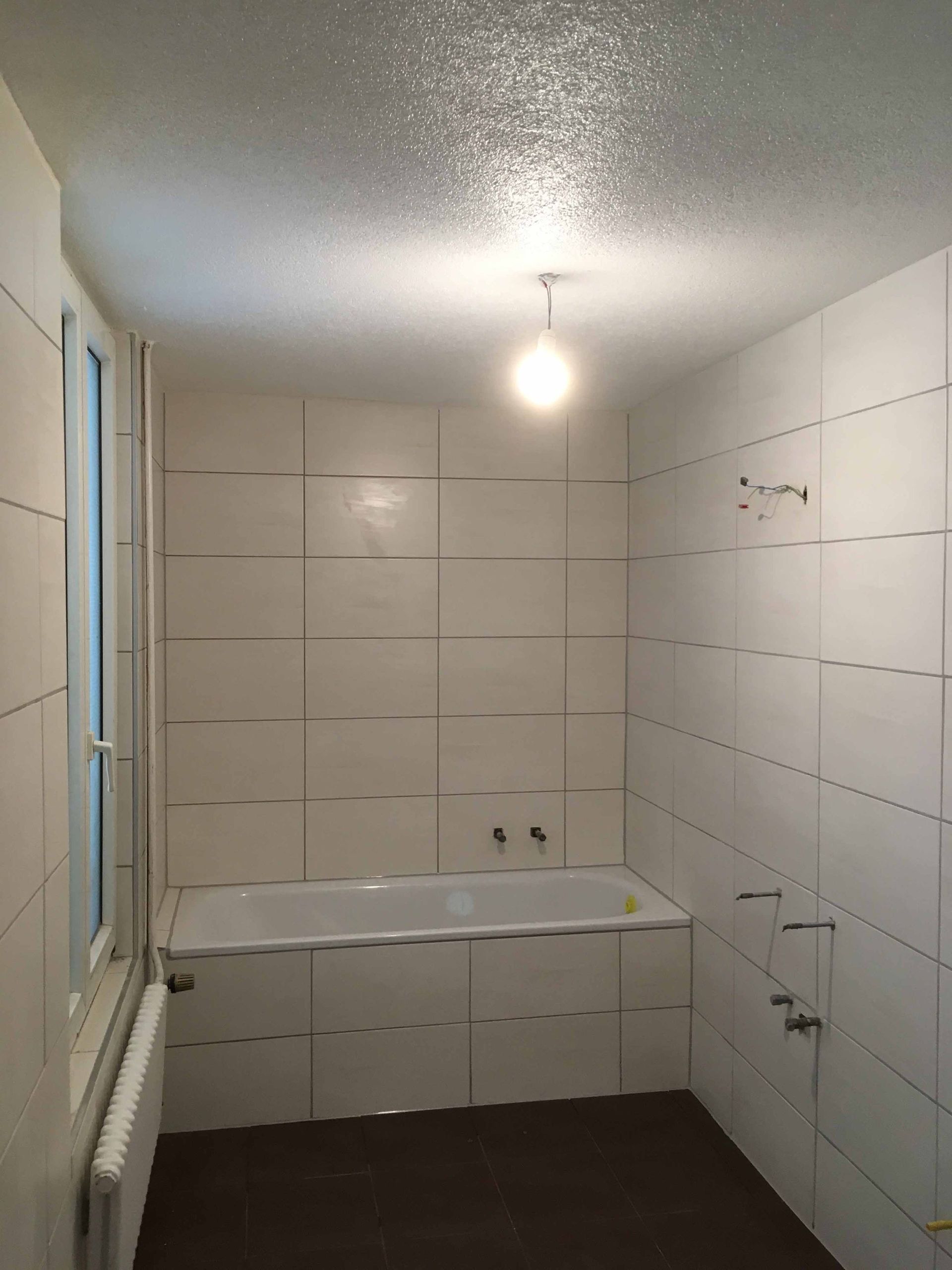 Jacques Freymond - maçonnerie - terrassement - carrelages - dalles - Belmont