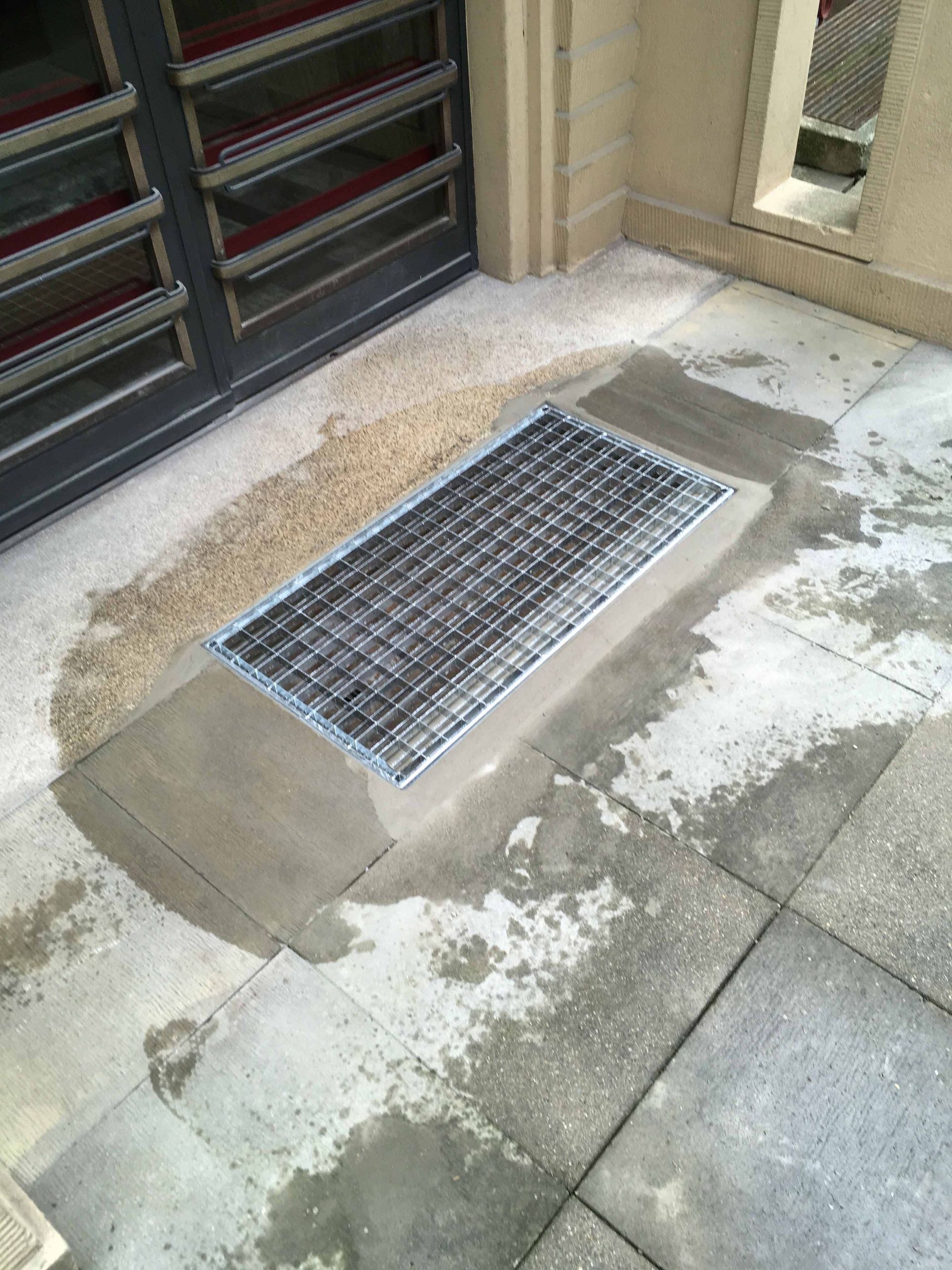 Jacques Freymond - maçonnerie - terrassement - carrelages - dalles - Belmont