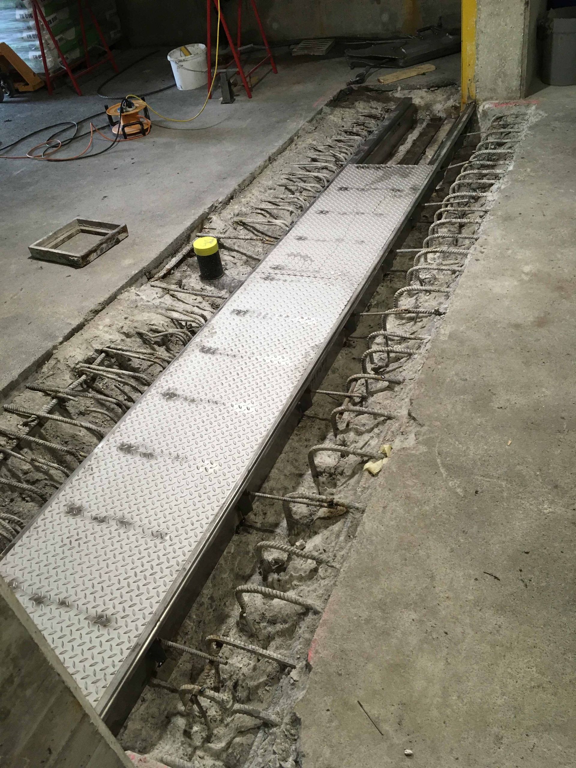 Jacques Freymond - maçonnerie - terrassement - carrelages - dalles - Belmont