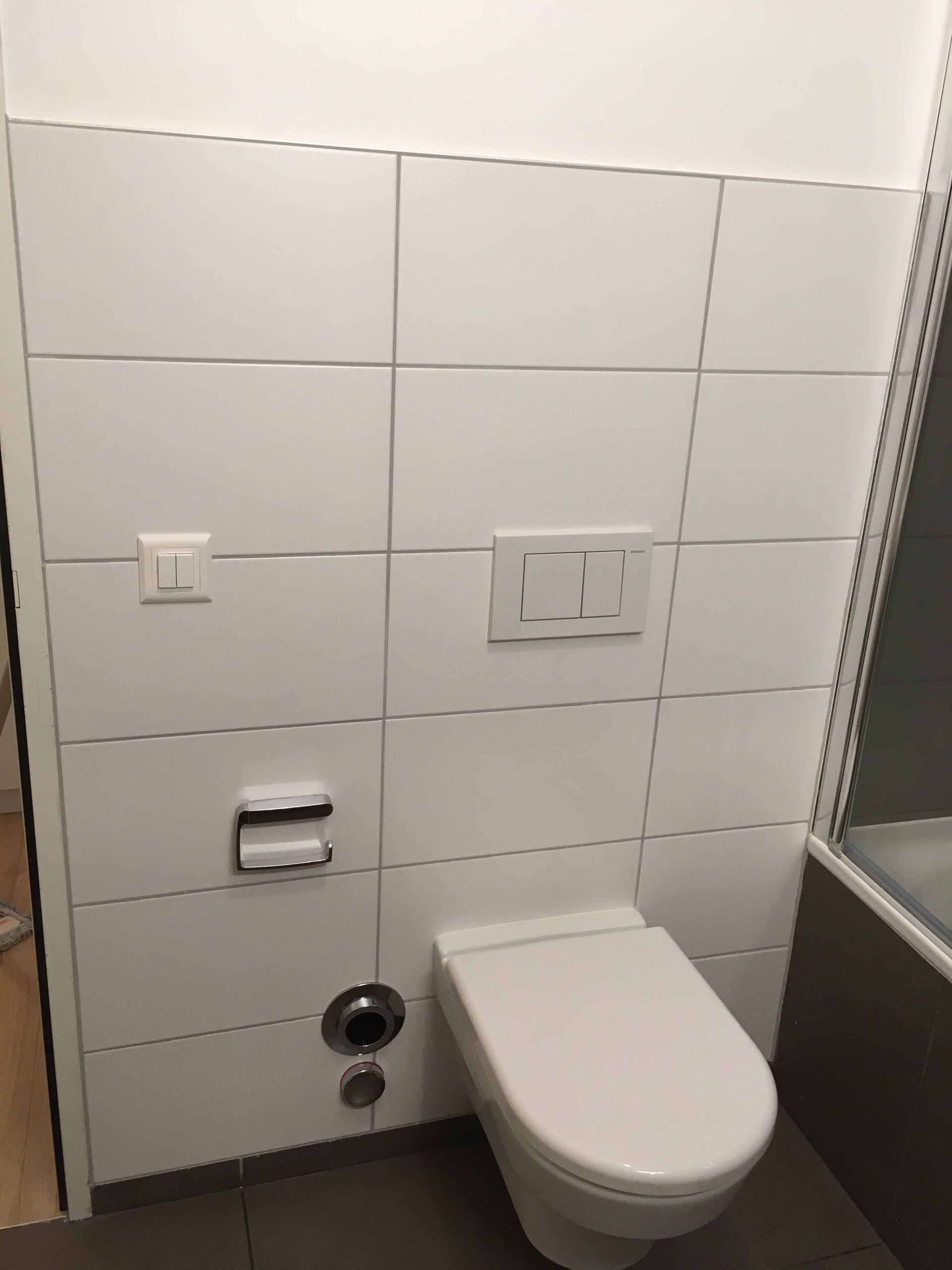 Jacques Freymond - maçonnerie - terrassement - carrelages - dalles - Belmont