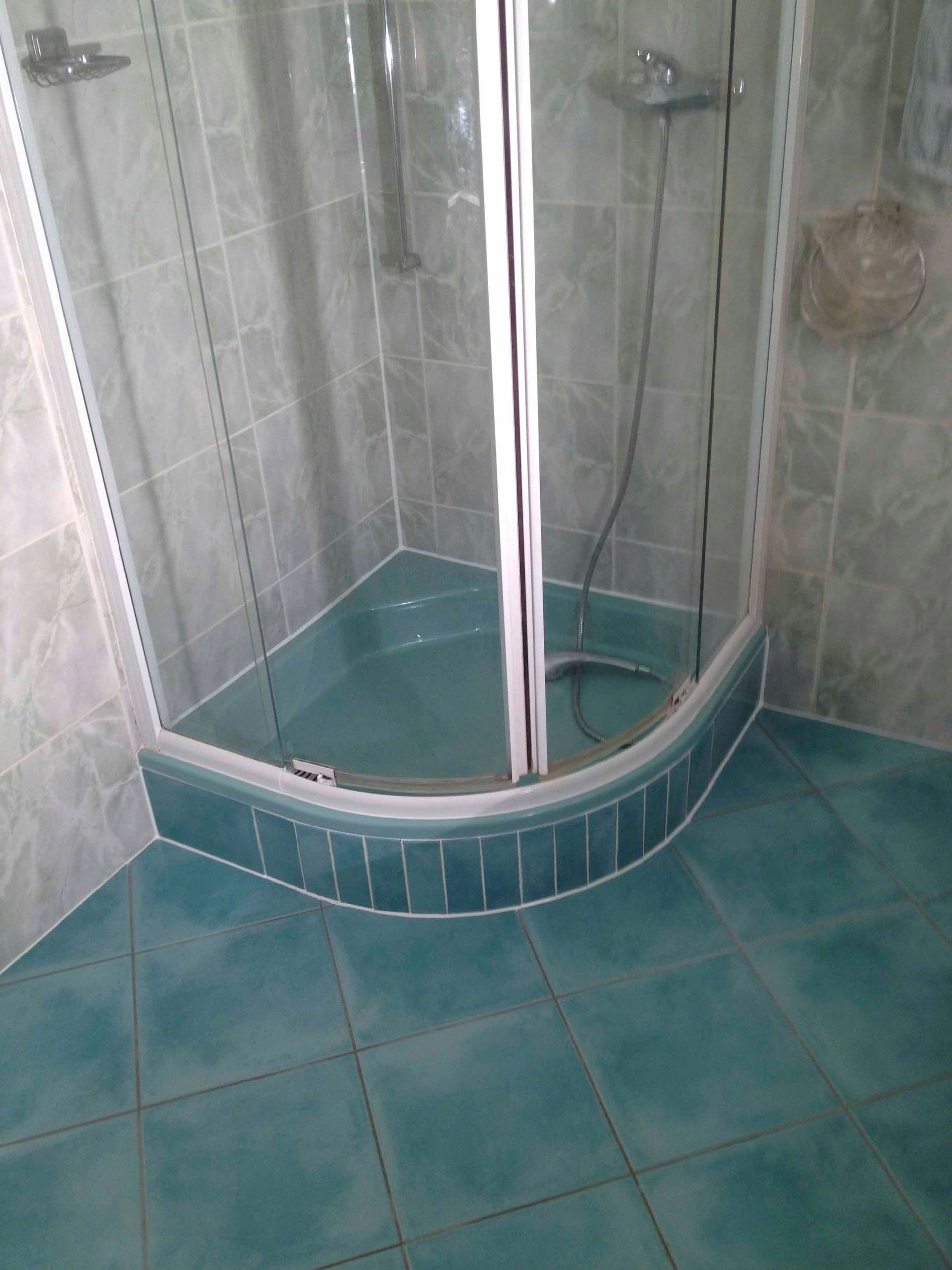 Jacques Freymond - maçonnerie - terrassement - carrelages - dalles - Belmont