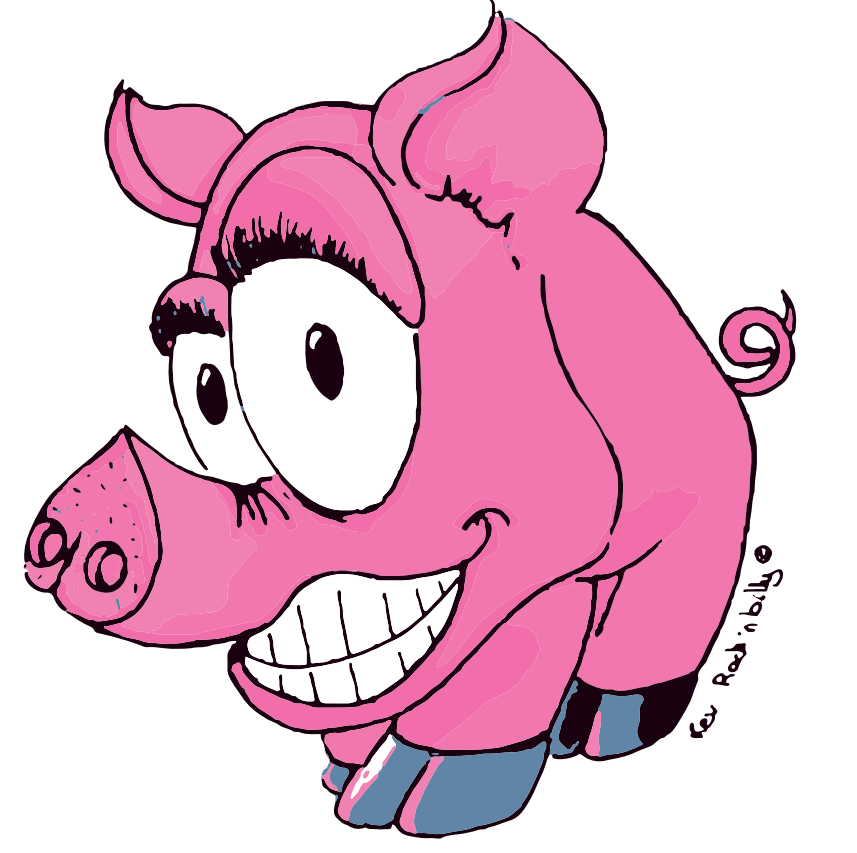 Logo de l'entreprise aux mille saveurs.