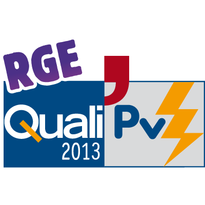Logo RGE QUALI PV