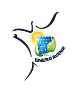 Logo de l'entreprise ENERG' AVENIR