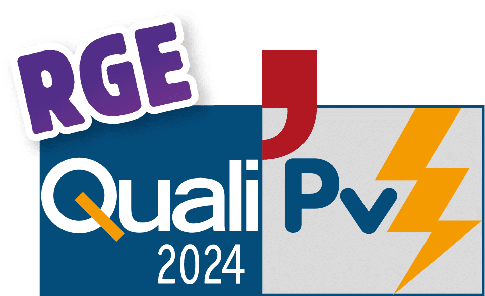 Logo RGE QUALI PV