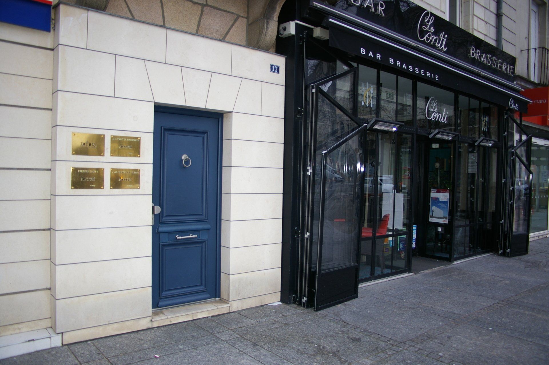 Cabinet de votre avocat à Cholet