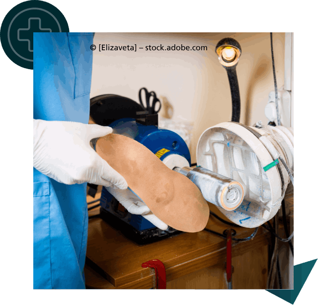 Orthopaedietechnik Sanitätshaus Barth GbR