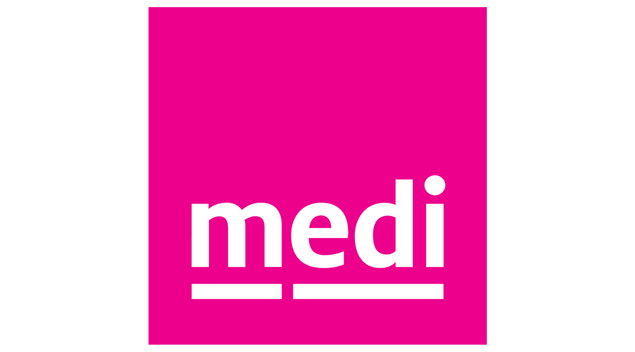 medi – Logo